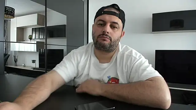 DravenPeak online show from June 19, 11:48 am
