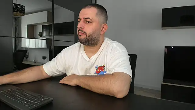 DravenPeak online show from June 22, 3:38 pm
