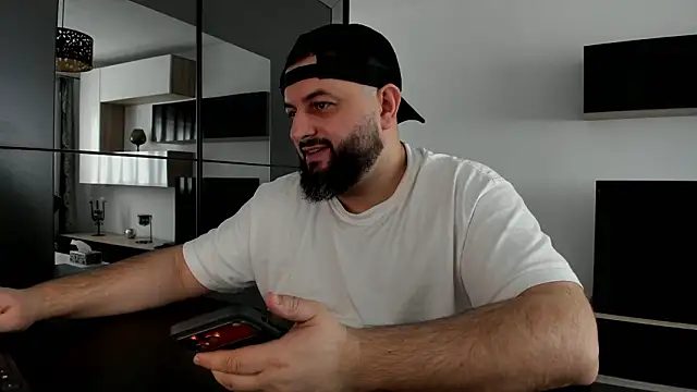 DravenPeak online show from March 4, 11:50 am