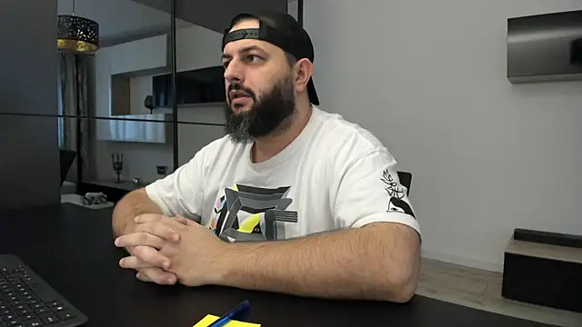 DravenPeak online show from December 3, 1:17 pm