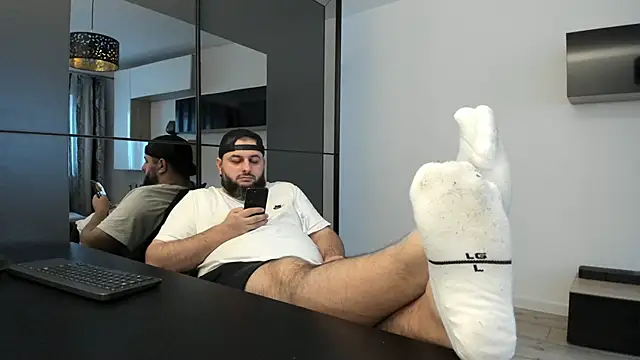 DravenPeak online show from November 6, 2:09 pm