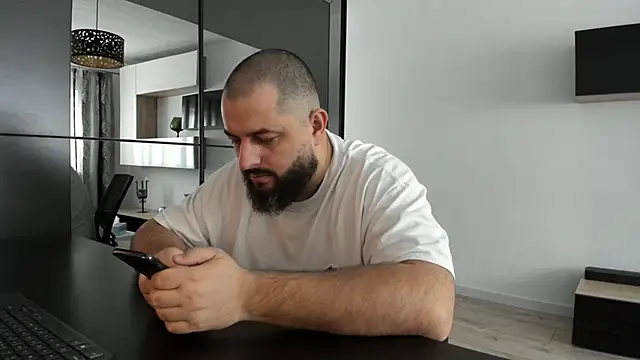 DravenPeak online show from October 19, 11:24 am