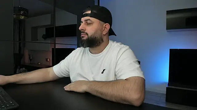 DravenPeak online show from April 29, 6:14 pm