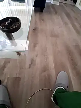 Pandablacc online show from February 24, 5:57 pm