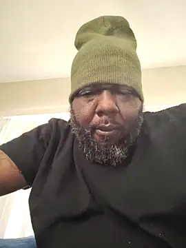 Pandablacc online show from February 4, 3:07 pm