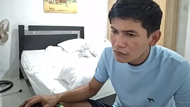 Ajhg98 online show from February 7, 3:07 pm