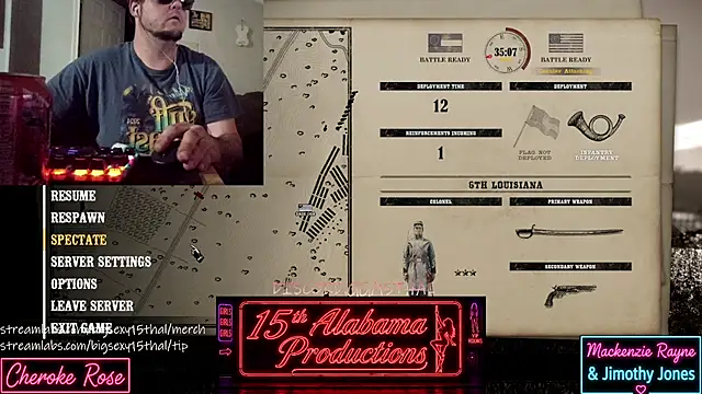 StoneballJacksonWoR online show from May 27, 10:12 am