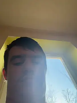 pussyhunter323557 online show from April 8, 5:00 pm