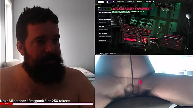 rewnack online show from November 8, 8:01 pm