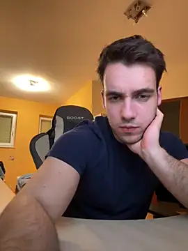 Raveman online show from February 6, 8:28 pm