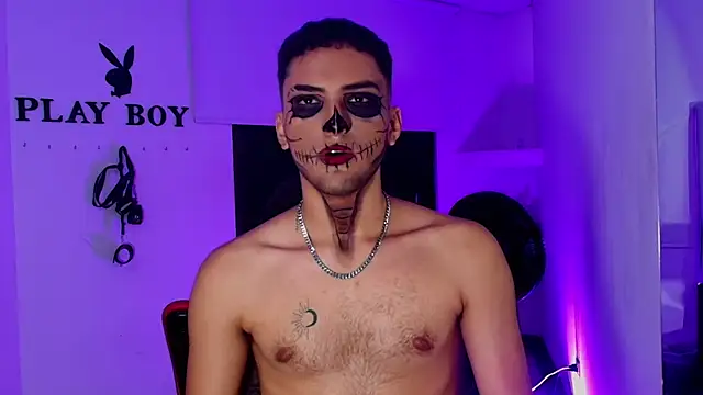 AlekRuizx online show from November 1, 12:04 am