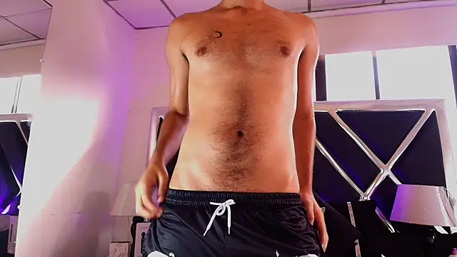 AlekRuizx online show from October 23, 8:56 pm