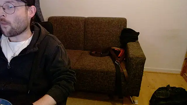 ChefDeLust online show from November 29, 5:37 pm