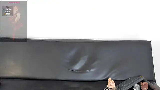 zarek lux online show from February 13, 4:01 pm