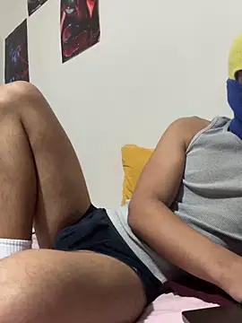 Snapshot of TurkishHotBoyy chatting on October 4, 9:25 am TurkishHotBoyy online show from October 4, 9:25 am