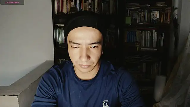 jhondick92 online show from September 11, 10:36 am