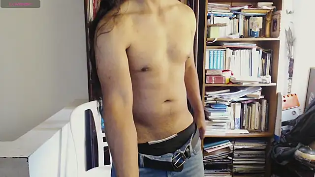 jhondick92 online show from September 16, 8:20 pm