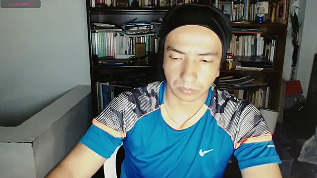 jhondick92 online show from September 10, 9:08 am