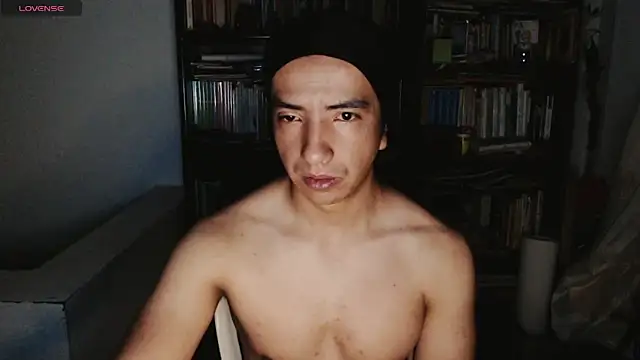 jhondick92 online show from September 13, 10:27 am