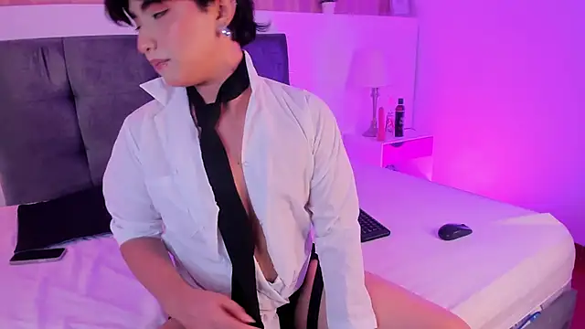 Snapshot of Creamy_Angelo chatting on September 26, 1:14 am Creamy Angelo online show from September 26, 1:14 am