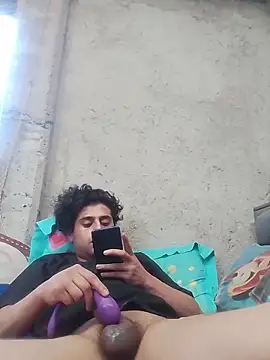 cachodomex online show from November 5, 10:01 pm