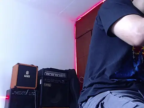 Diego  Barbarie   online show from November 25, 1:35 pm