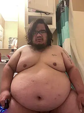 chubbyboy1997 online show from March 16, 9:35 am