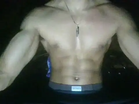 fizzy biceps online show from February 20, 7:37 pm