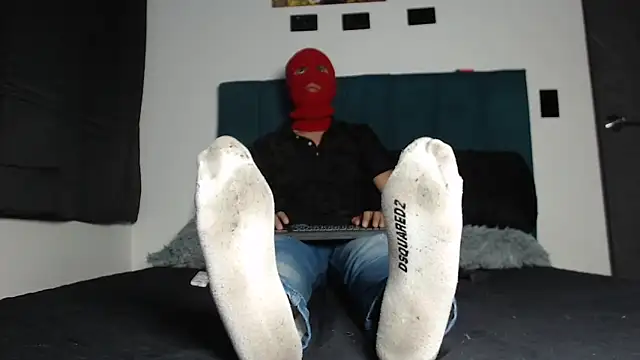 Warmteam777 online show from September 29, 2:21 am