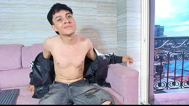 Snapshot of Dani_rivass chatting on October 4, 12:10 pm Dani rivass online show from October 4, 12:10 pm
