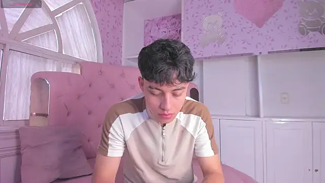 Dani rivass online show from December 17, 1:29 pm