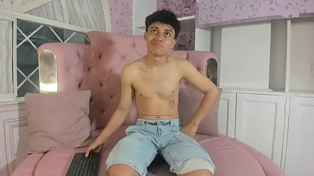 Dani rivass online show from January 16, 11:46 am