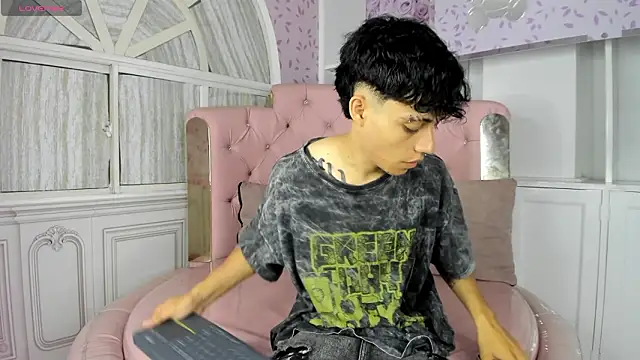 Dani rivass online show from March 12, 11:29 am