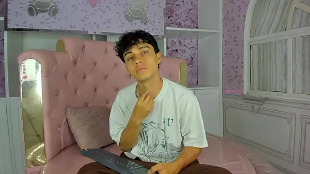 Dani rivass online show from March 10, 11:16 am