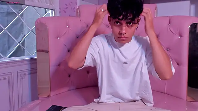 Dani rivass online show from March 20, 11:36 am