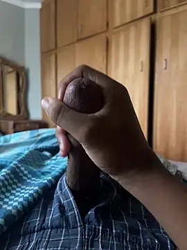 CreamyOff45 online show from March 20, 5:44 am