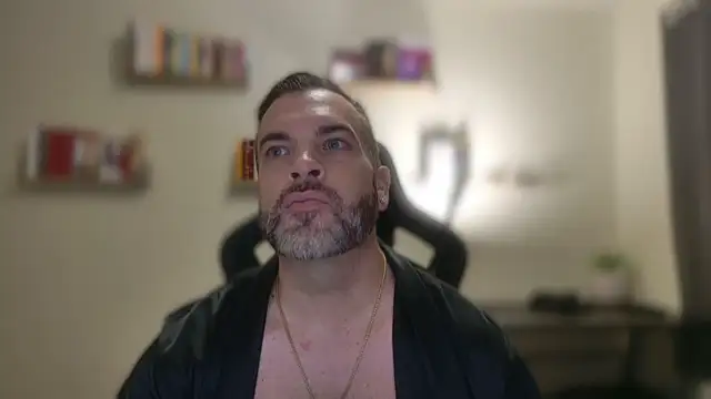 Ty lerDavid online show from May 11, 6:27 pm