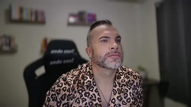 Ty lerDavid online show from April 13, 6:19 pm