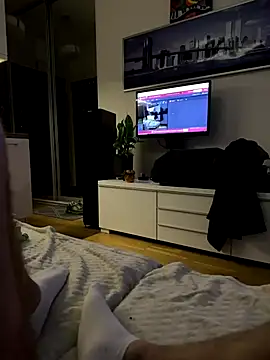 Seriy43 online show from November 1, 6:28 am