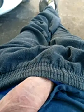 bemmagrinho36 online show from April 27, 11:07 am