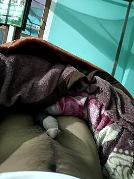 Roney67 online show from January 8, 8:47 pm