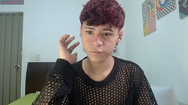 Dante 06 online show from September 29, 12:35 pm