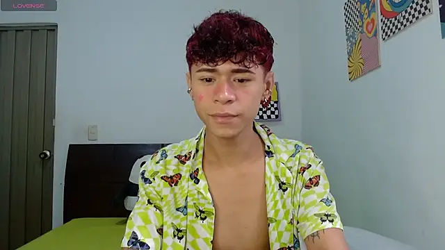 Dante 06 online show from September 30, 1:14 pm