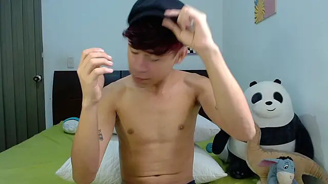 Dante 06 online show from October 3, 1:27 pm