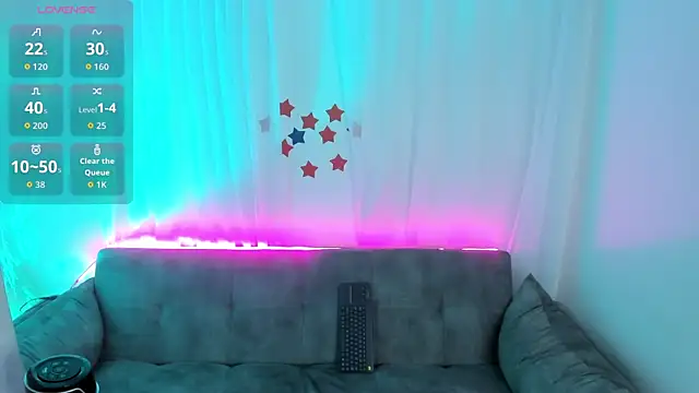 Dante 06 online show from September 11, 11:53 am