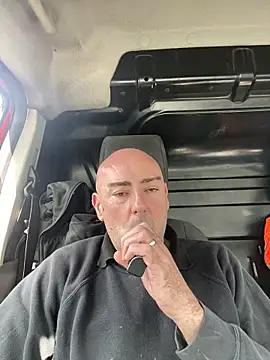 Richmcgee online show from April 13, 11:44 am