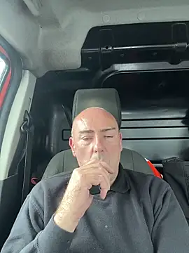 Richmcgee online show from May 19, 1:28 pm