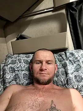 RoadDaddyXL online show from November 1, 2:48 am