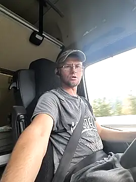 RoadDaddyXL online show from October 23, 11:13 am