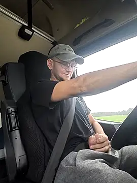 RoadDaddyXL online show from October 16, 12:24 pm